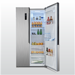 Tủ lạnh Side by Side 2 cửa Malloca MF-517SBS